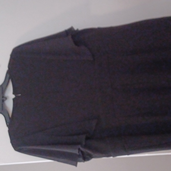 Amazon black church dress sz 2x - Picture 3 of 5